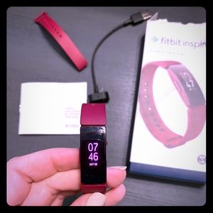 FitBit Inspire